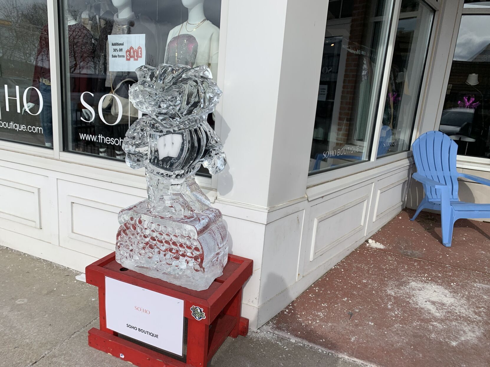 SoHo Boutique